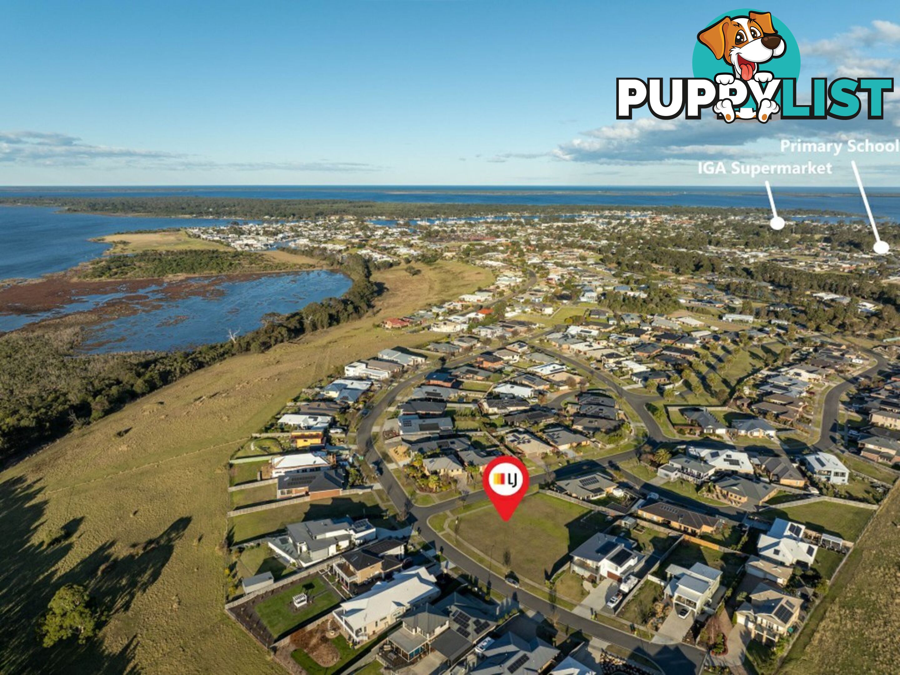 39 Eagle Bay Terrace PAYNESVILLE VIC 3880