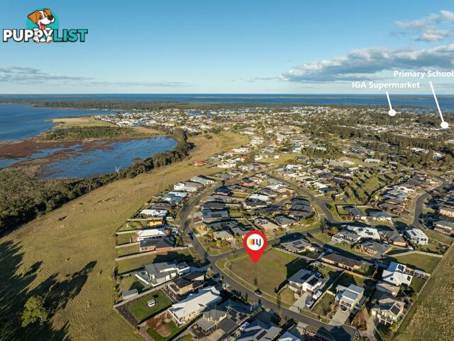 39 Eagle Bay Terrace PAYNESVILLE VIC 3880