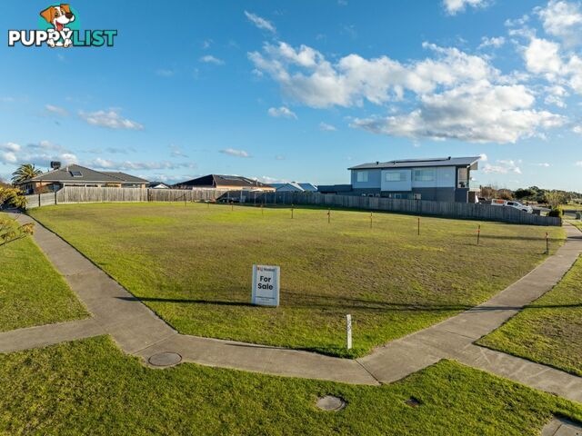 39 Eagle Bay Terrace PAYNESVILLE VIC 3880