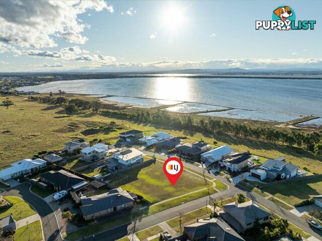 39 Eagle Bay Terrace PAYNESVILLE VIC 3880