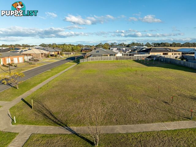 39 Eagle Bay Terrace PAYNESVILLE VIC 3880