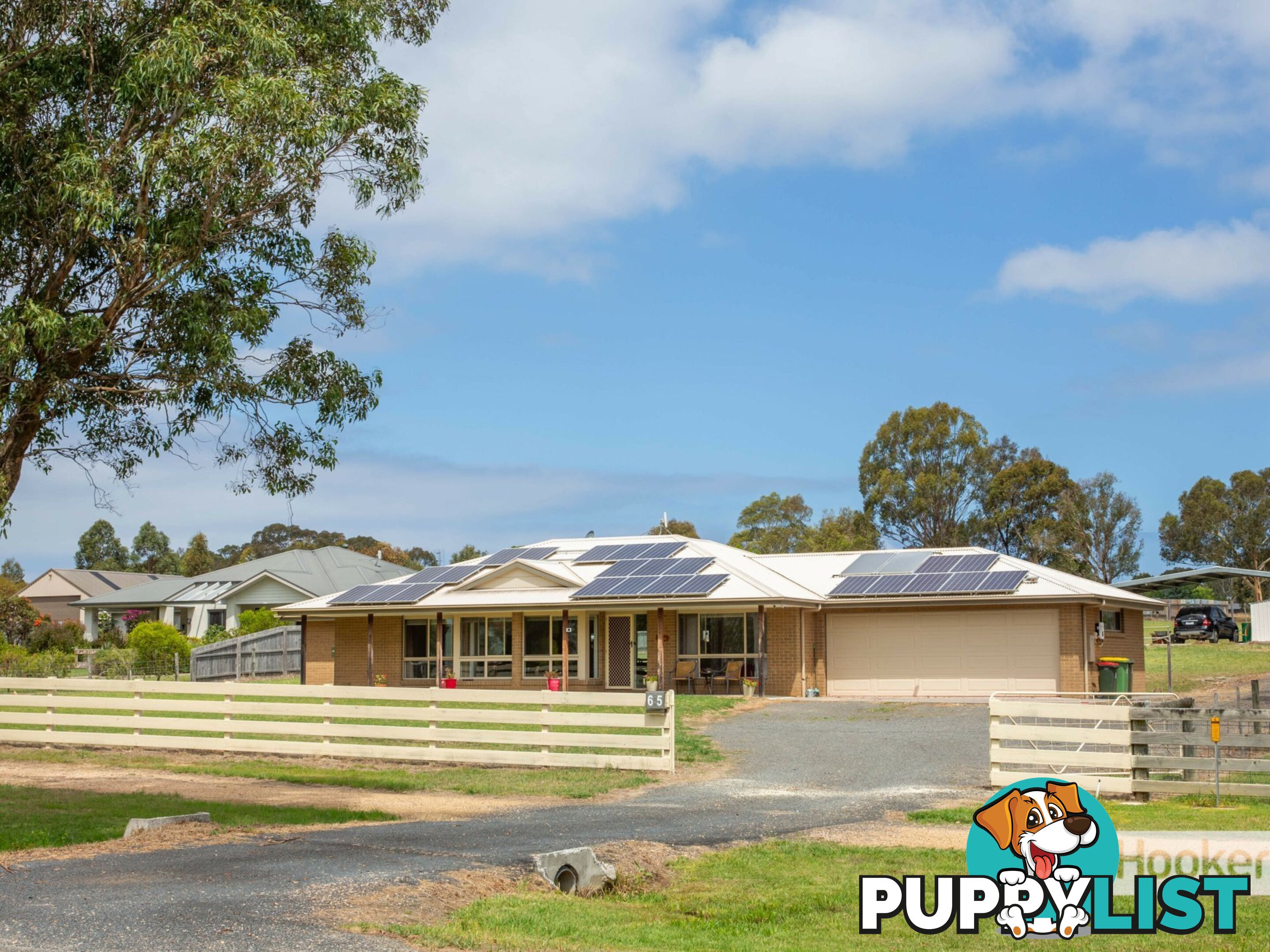 1302 Forge Creek Road EAGLE POINT VIC 3878