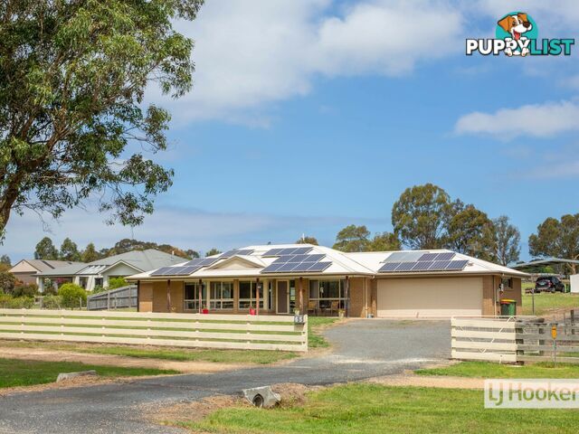 1302 Forge Creek Road EAGLE POINT VIC 3878