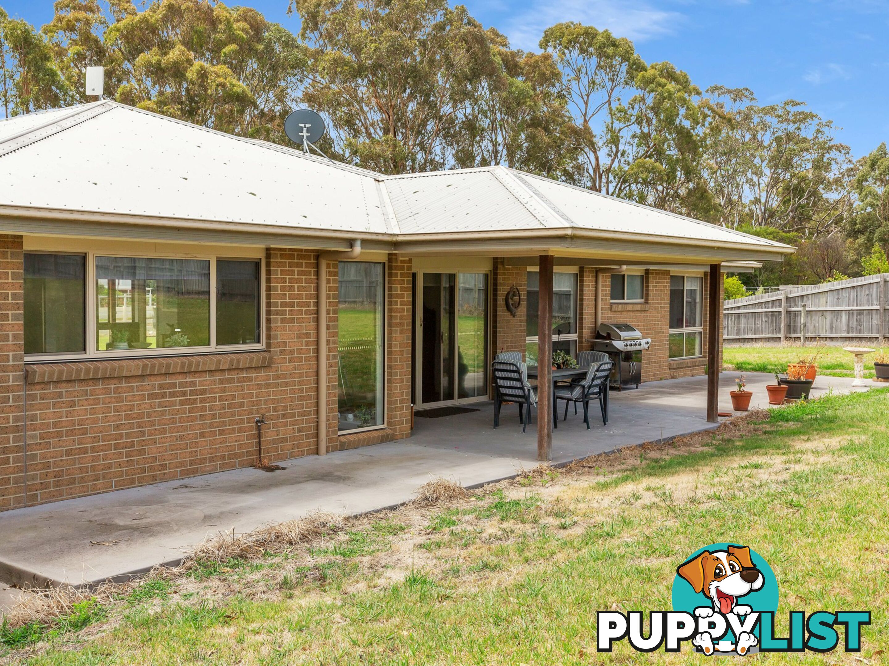 1302 Forge Creek Road EAGLE POINT VIC 3878