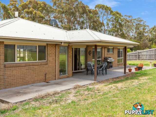 1302 Forge Creek Road EAGLE POINT VIC 3878