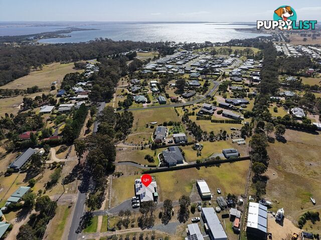 1302 Forge Creek Road EAGLE POINT VIC 3878