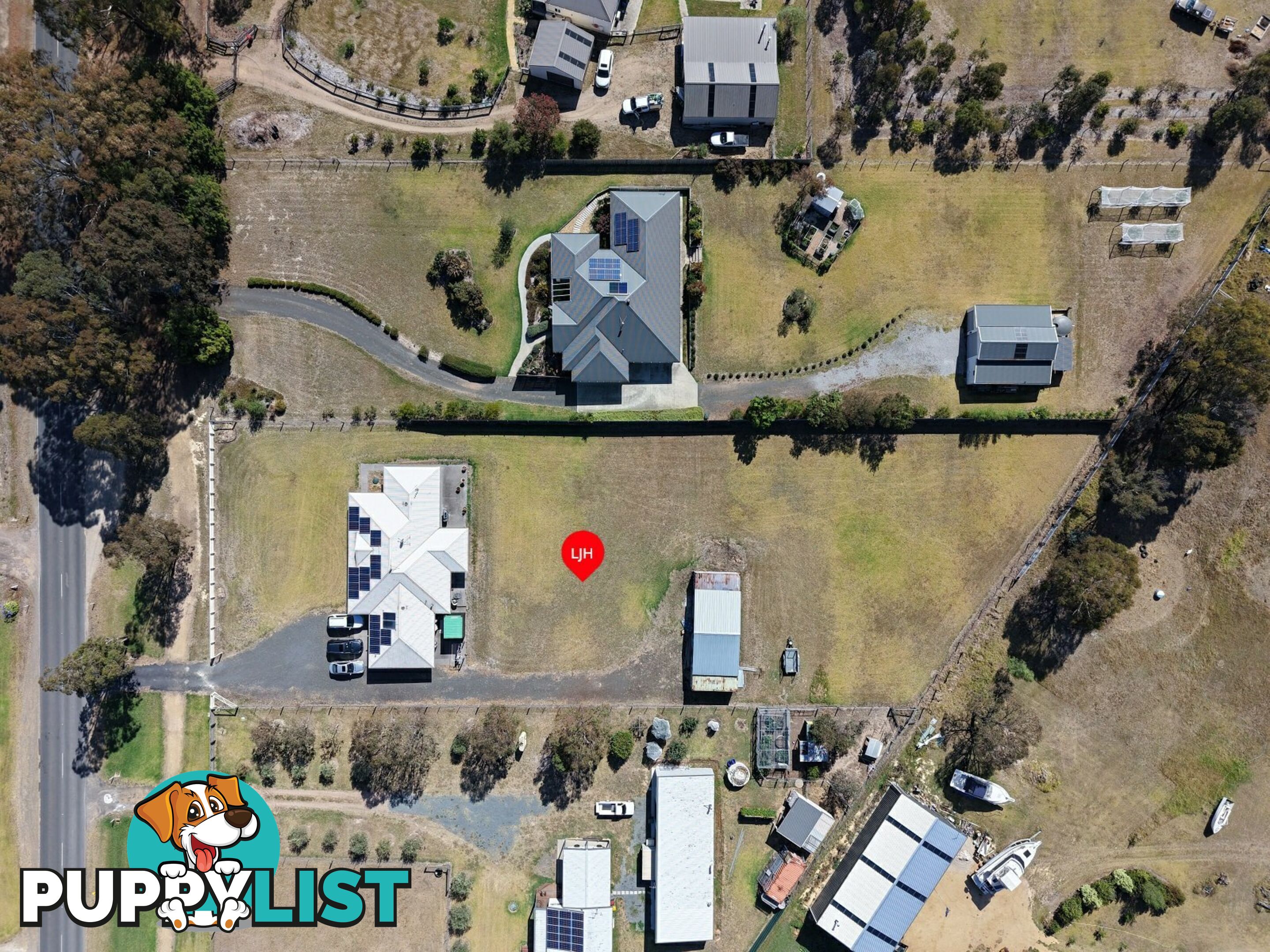 1302 Forge Creek Road EAGLE POINT VIC 3878