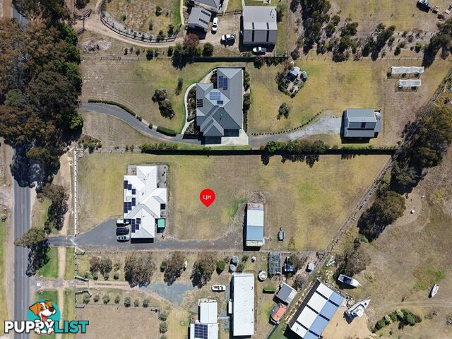 1302 Forge Creek Road EAGLE POINT VIC 3878