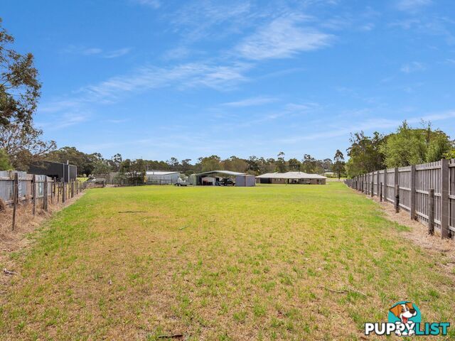 1302 Forge Creek Road EAGLE POINT VIC 3878