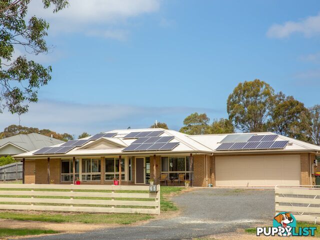 1302 Forge Creek Road EAGLE POINT VIC 3878