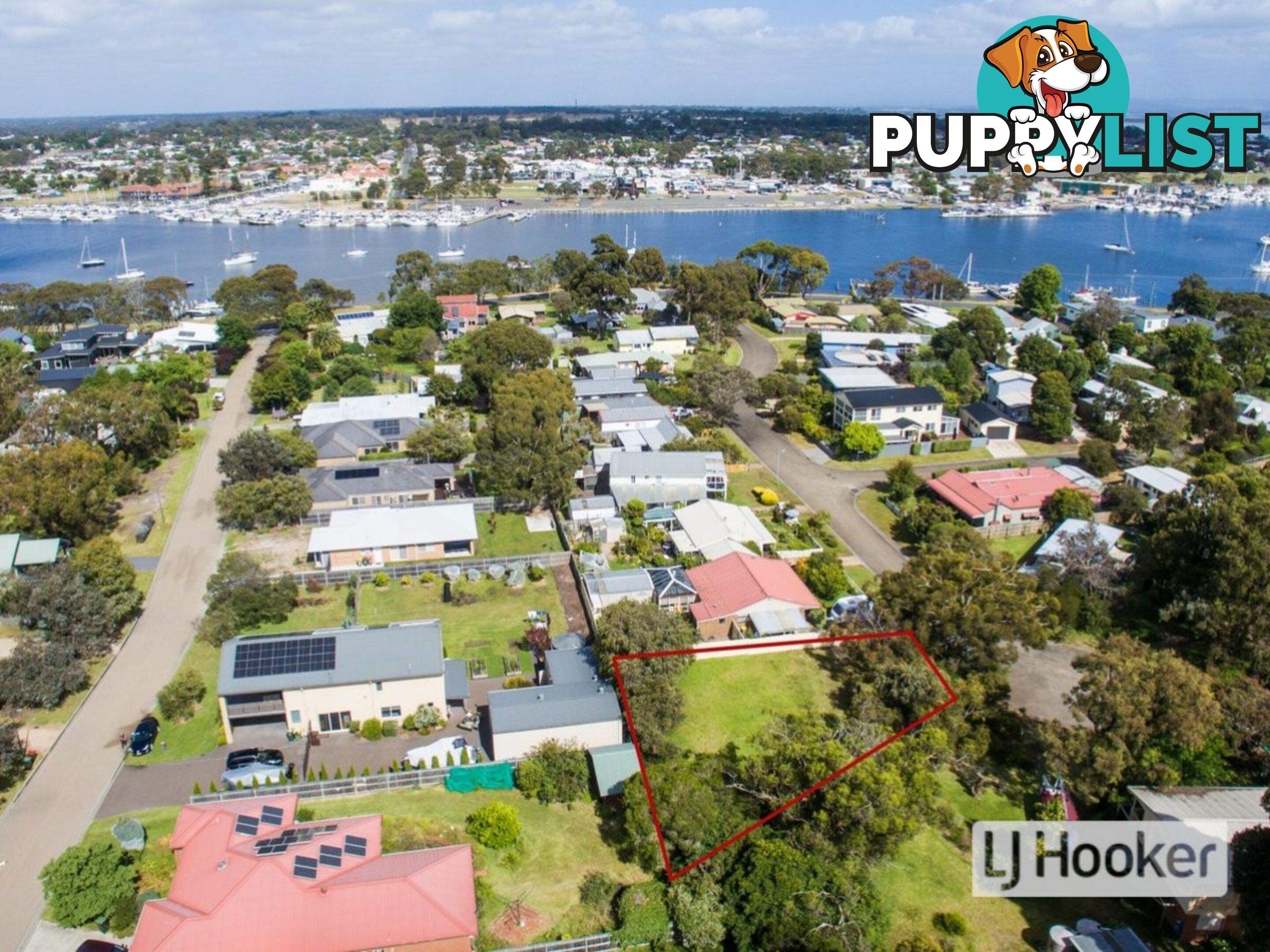 23 Currawong Close RAYMOND ISLAND VIC 3880