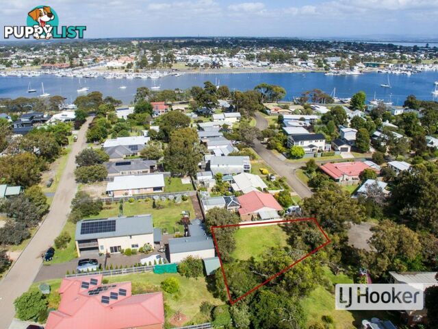 23 Currawong Close RAYMOND ISLAND VIC 3880