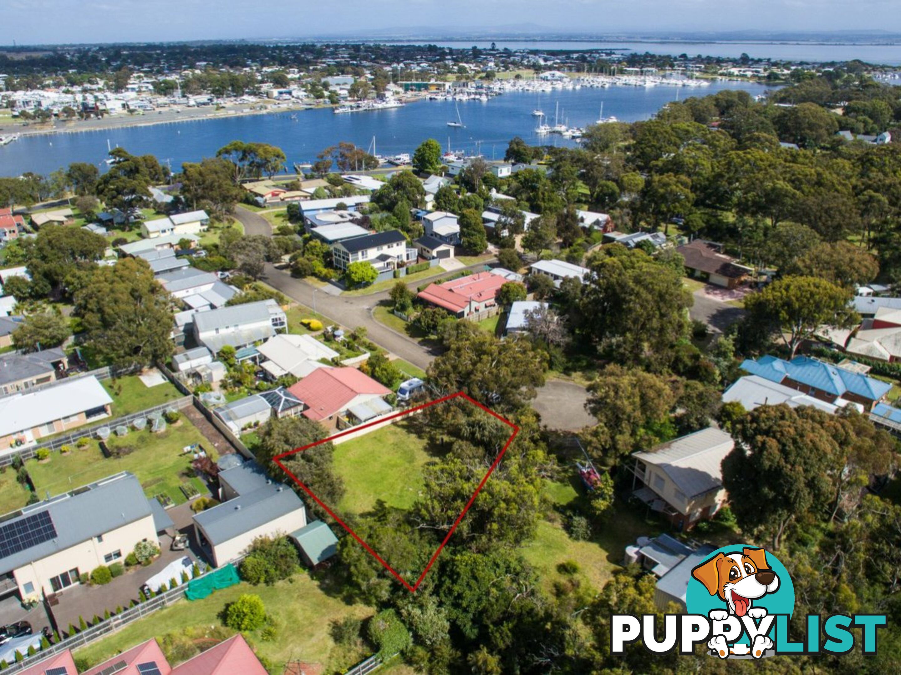 23 Currawong Close RAYMOND ISLAND VIC 3880