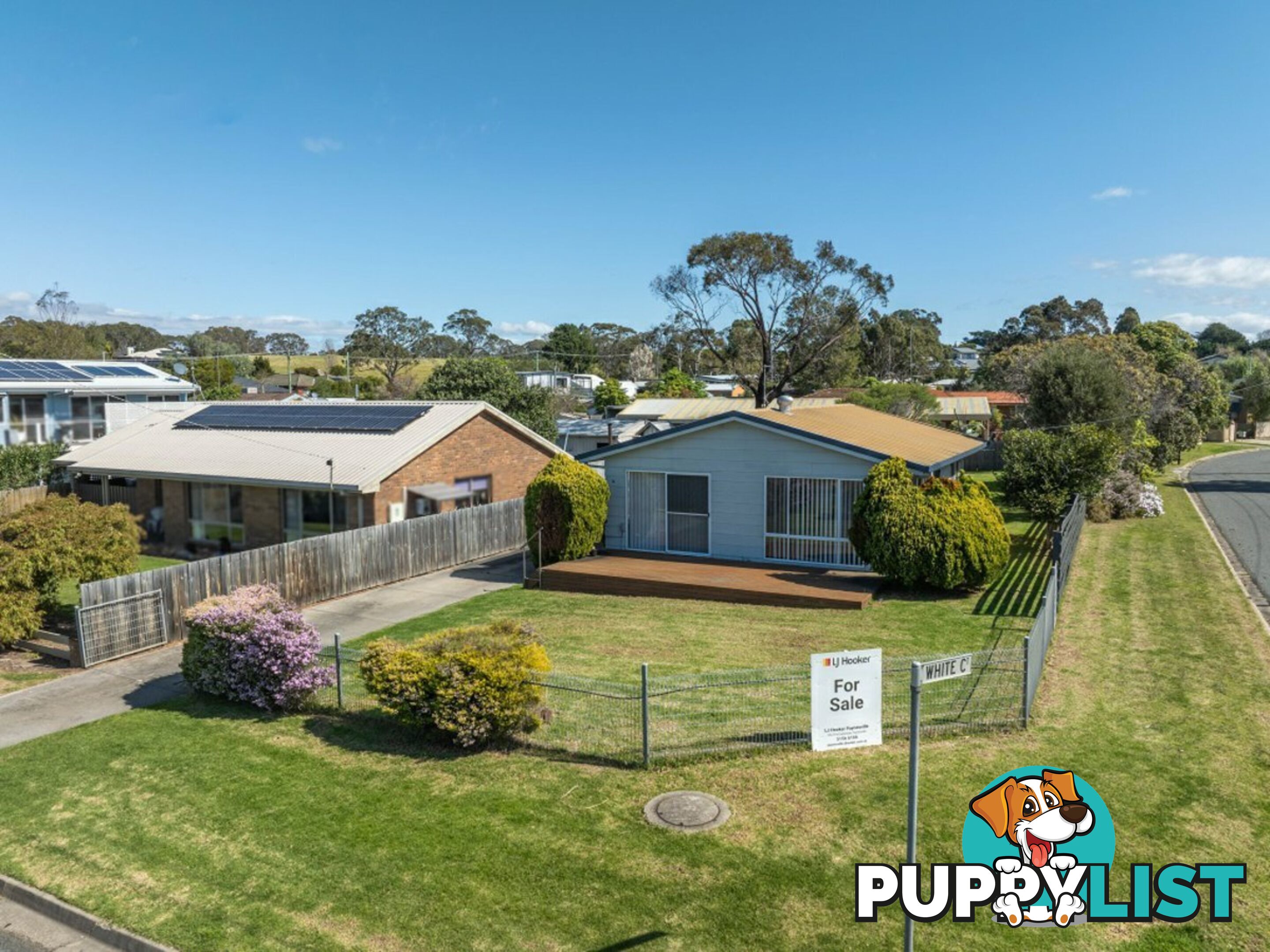 12 Bay Road EAGLE POINT VIC 3878