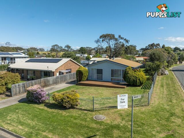 12 Bay Road EAGLE POINT VIC 3878