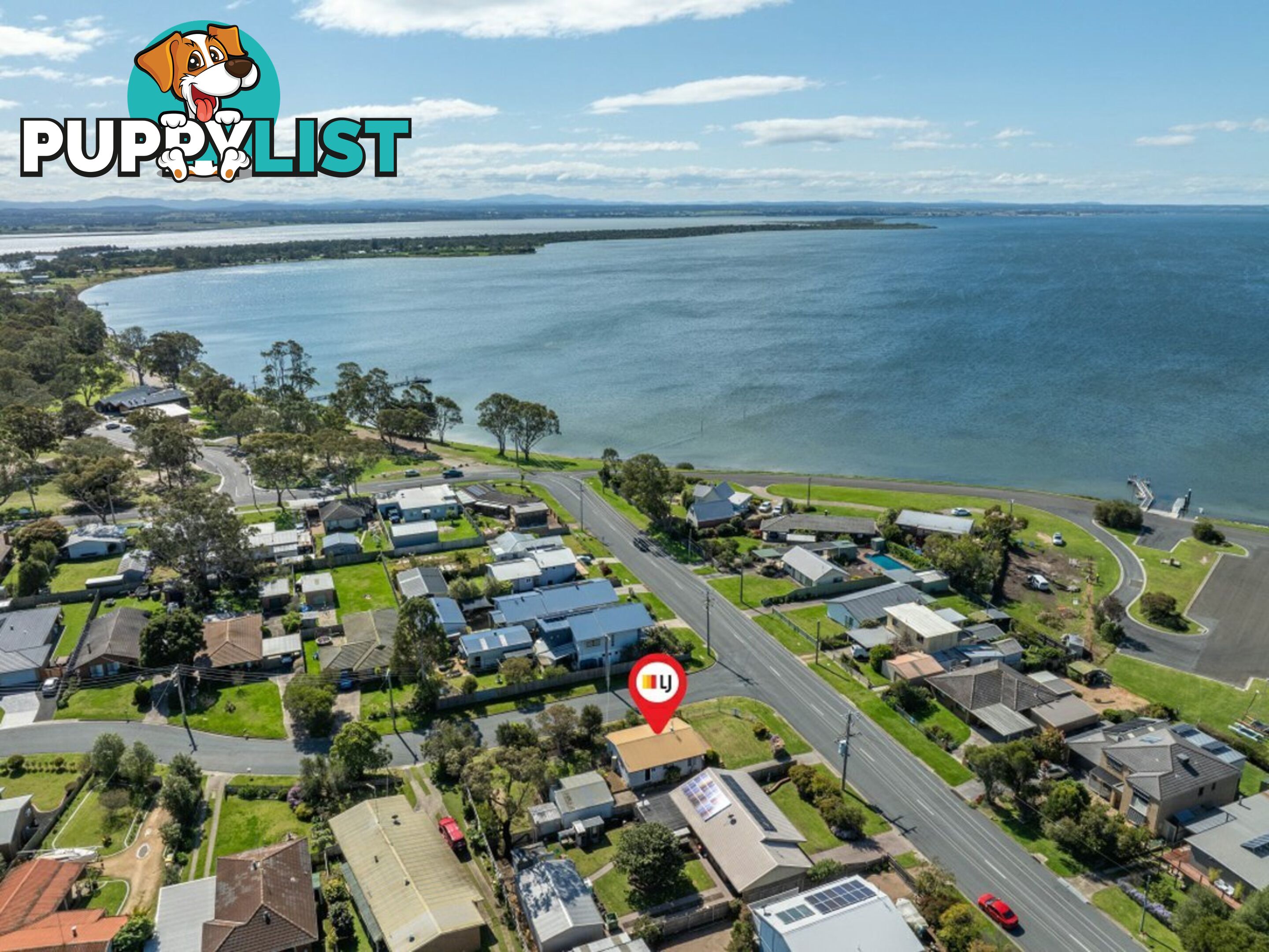 12 Bay Road EAGLE POINT VIC 3878