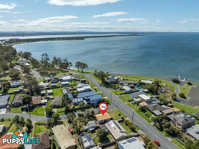 12 Bay Road EAGLE POINT VIC 3878