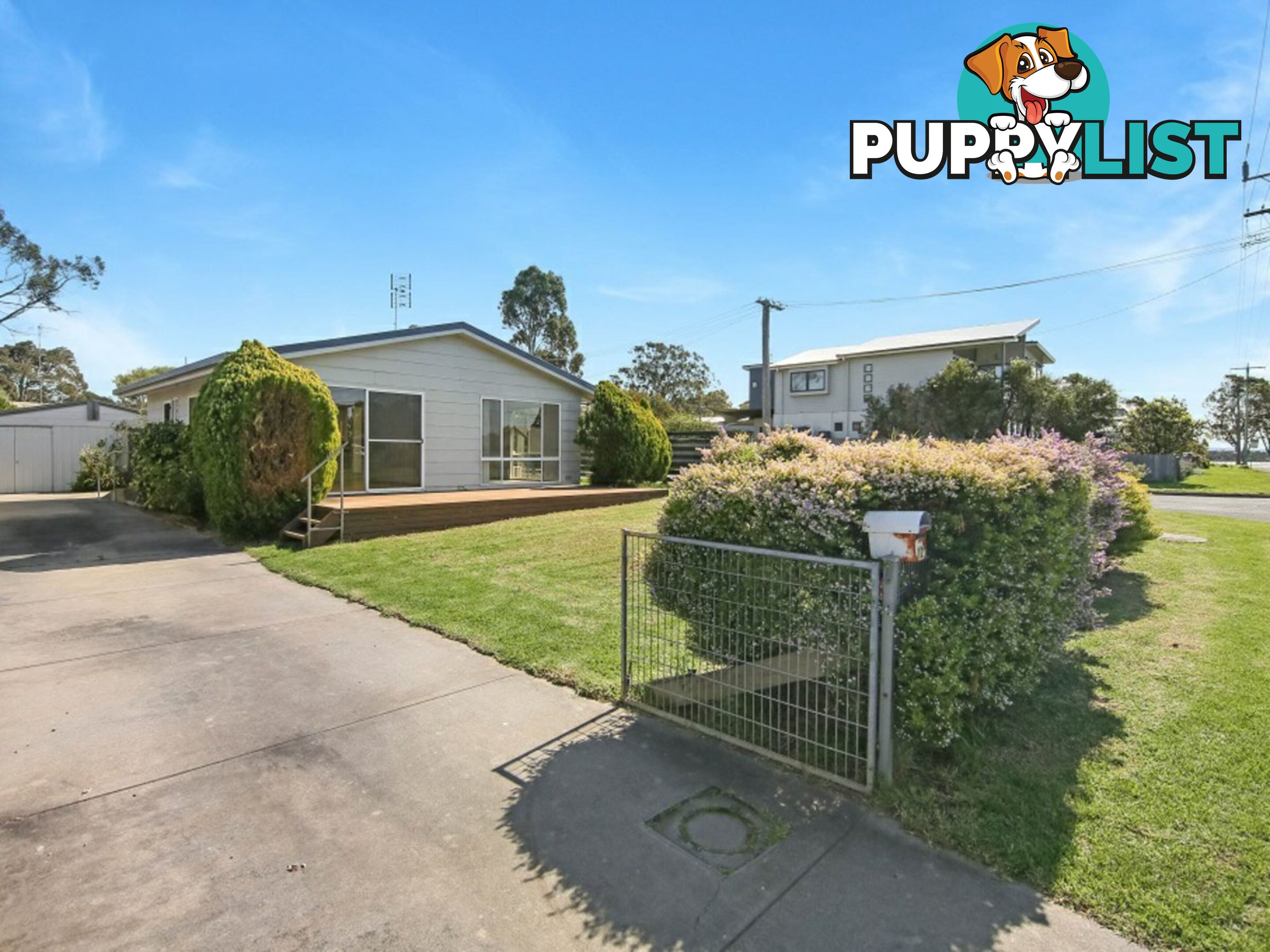 12 Bay Road EAGLE POINT VIC 3878