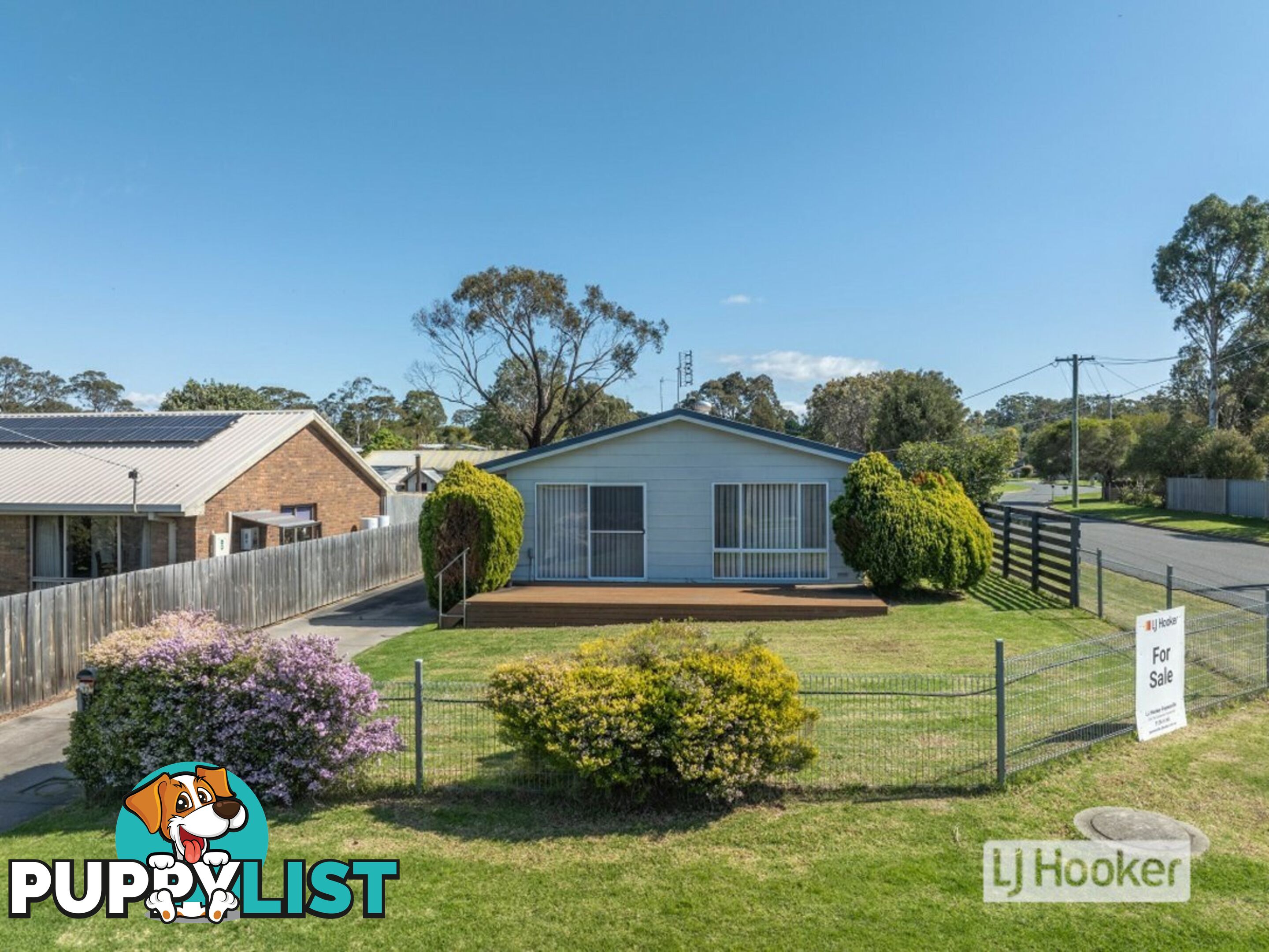 12 Bay Road EAGLE POINT VIC 3878