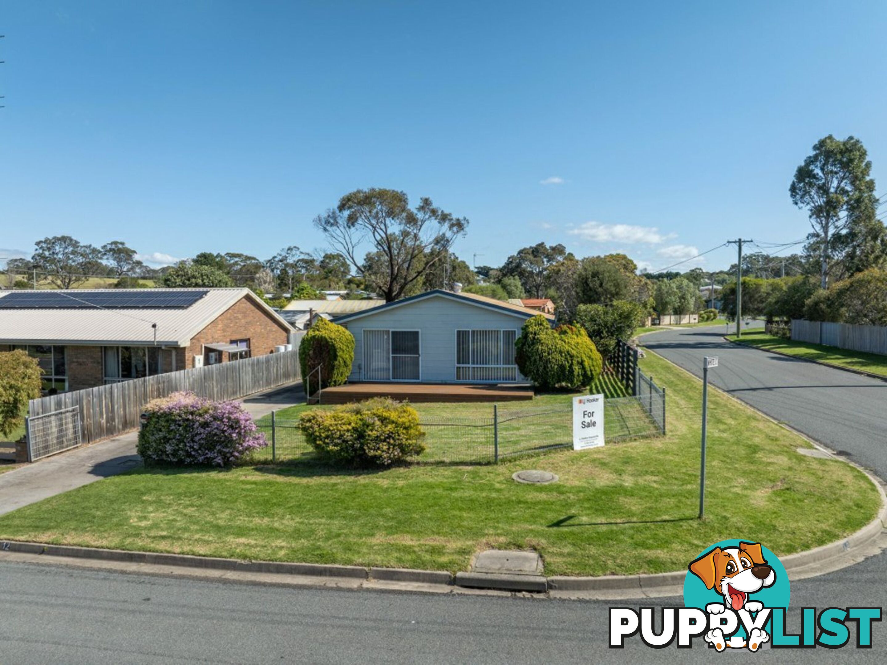 12 Bay Road EAGLE POINT VIC 3878