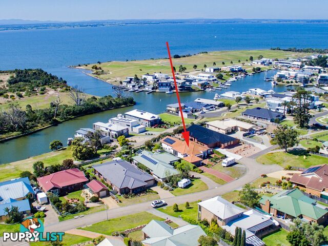 23 Windermere Terrace PAYNESVILLE VIC 3880