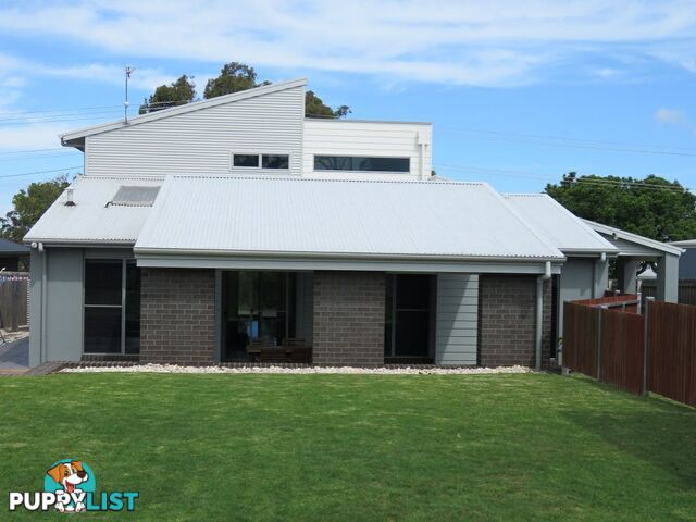 186 Newlands Drive PAYNESVILLE VIC 3880