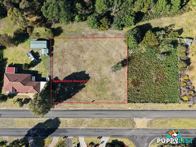 39 Lake Shore Drive NEWLANDS ARM VIC 3875