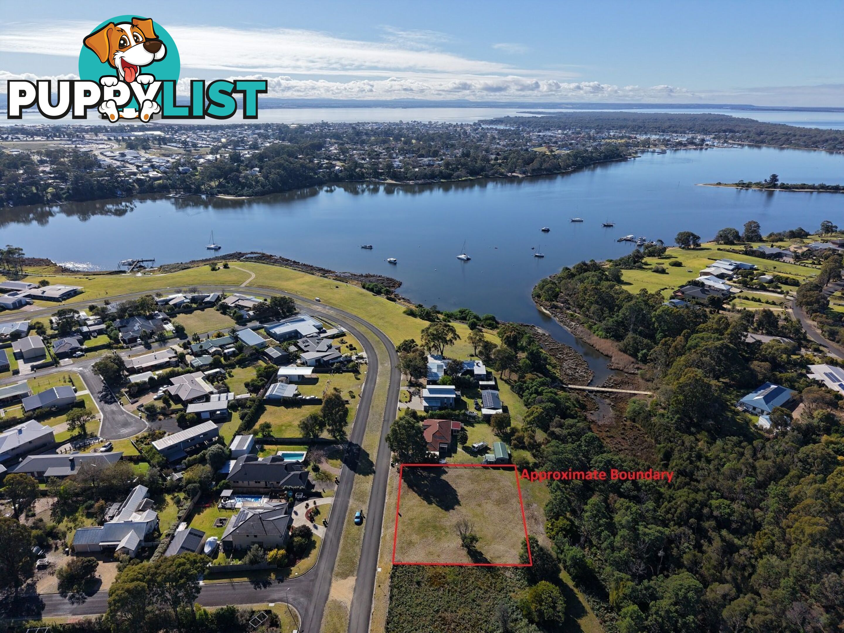 39 Lake Shore Drive NEWLANDS ARM VIC 3875