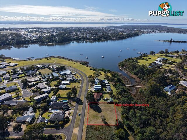 39 Lake Shore Drive NEWLANDS ARM VIC 3875
