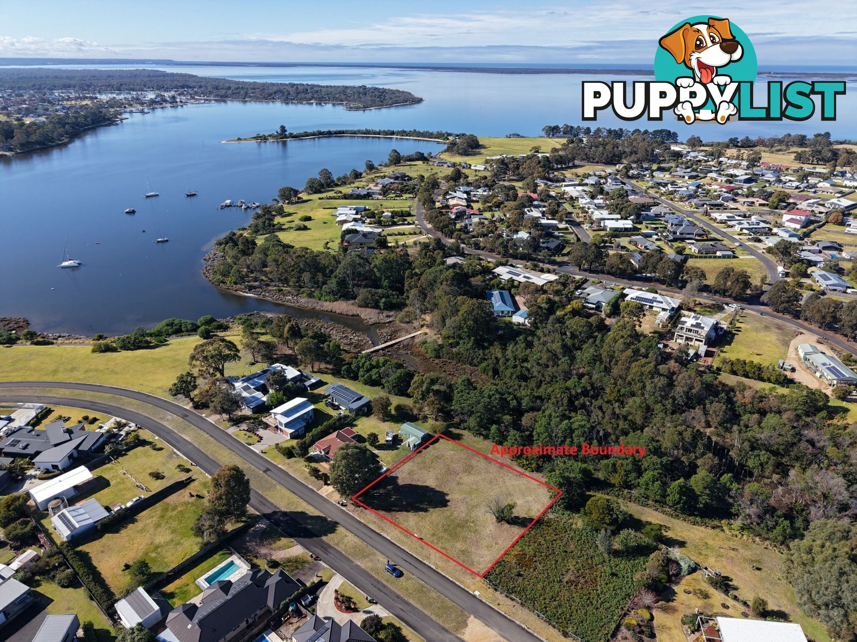 39 Lake Shore Drive NEWLANDS ARM VIC 3875
