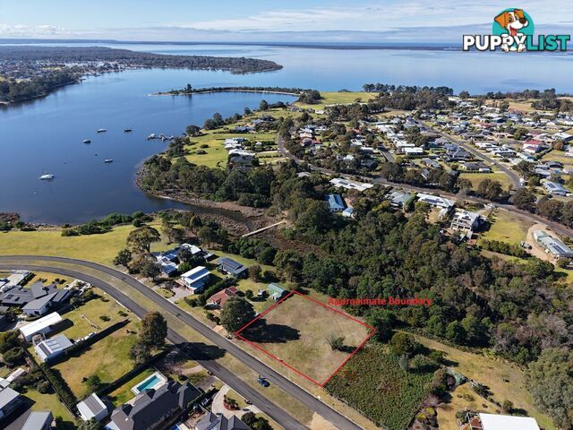 39 Lake Shore Drive NEWLANDS ARM VIC 3875