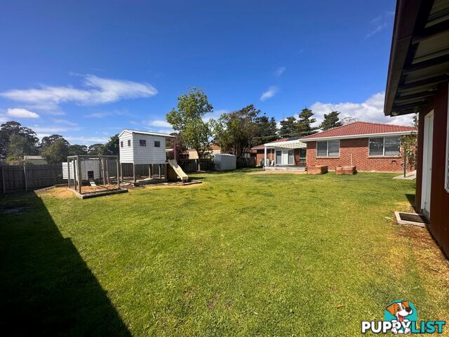 100 Newlands Drive PAYNESVILLE VIC 3880