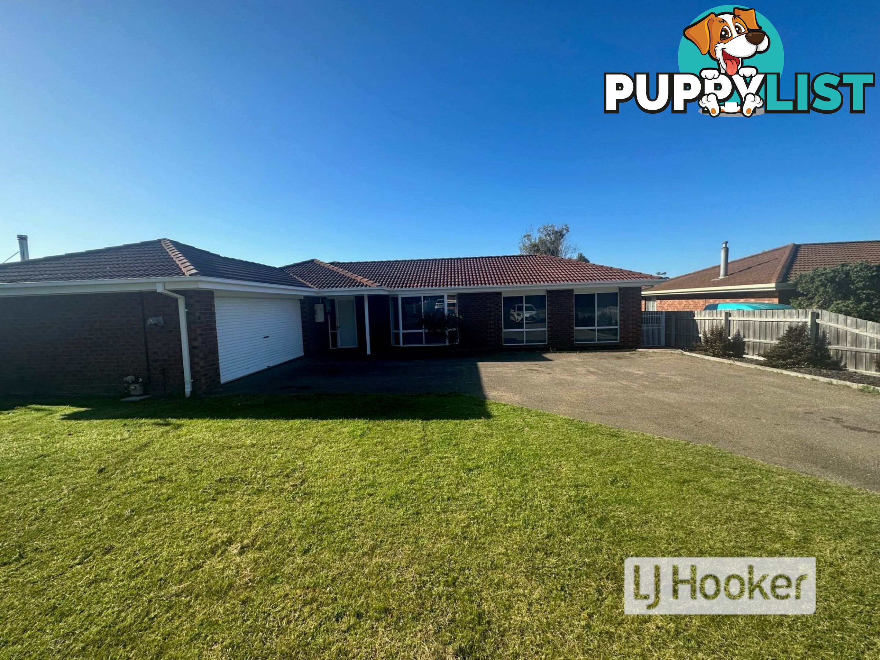 100 Newlands Drive PAYNESVILLE VIC 3880