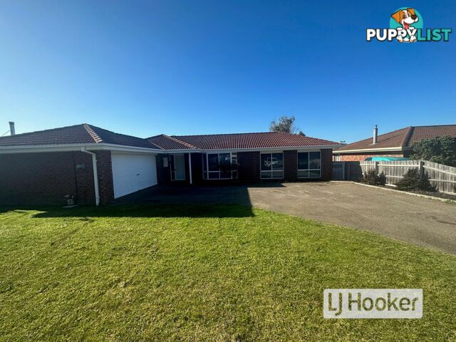 100 Newlands Drive PAYNESVILLE VIC 3880