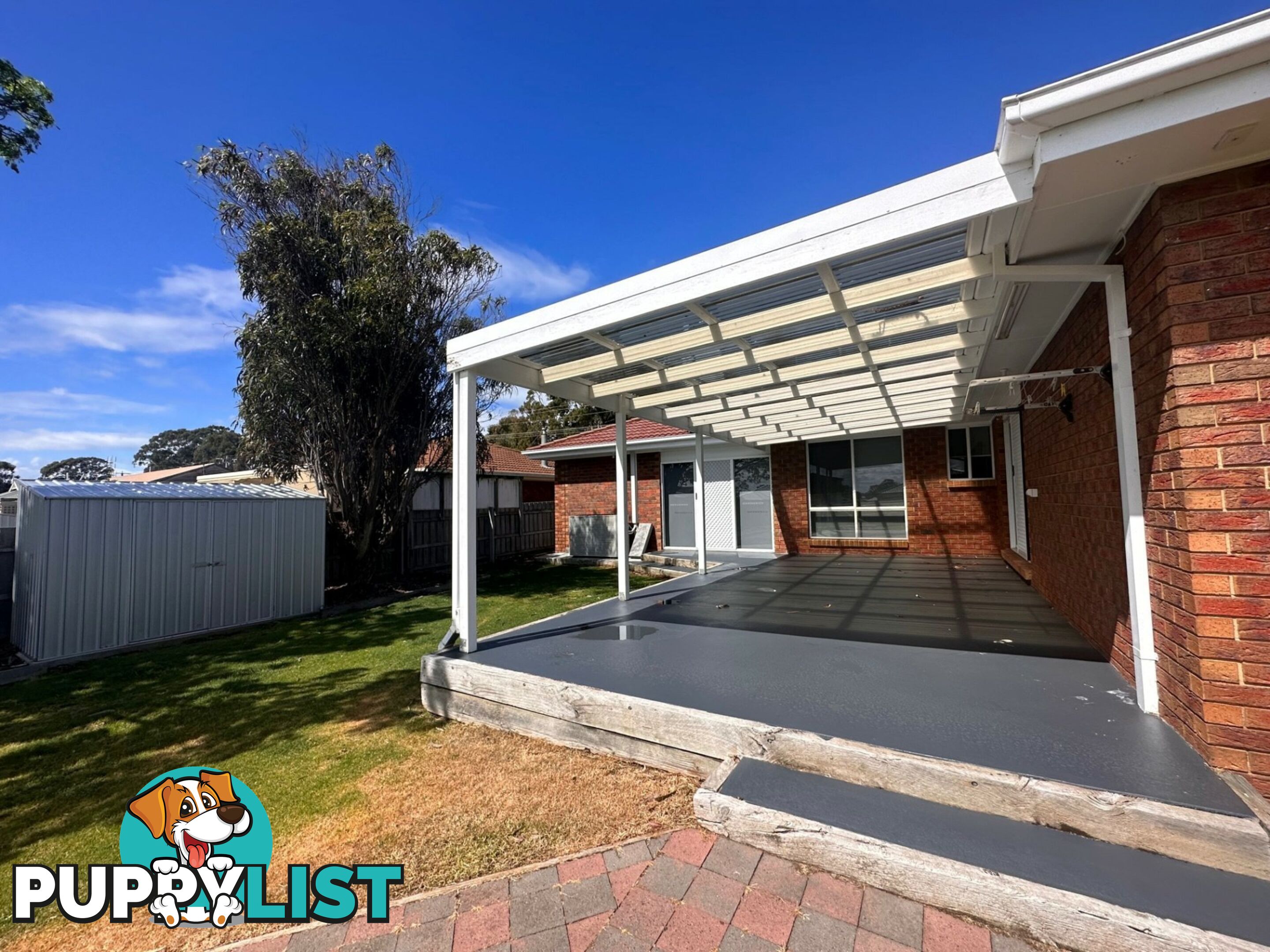100 Newlands Drive PAYNESVILLE VIC 3880