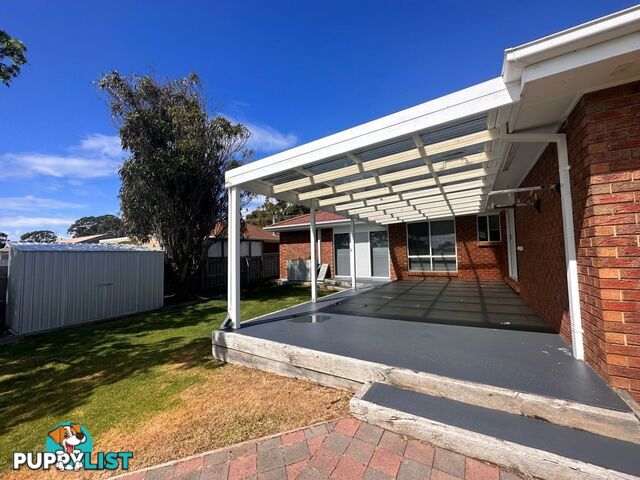 100 Newlands Drive PAYNESVILLE VIC 3880