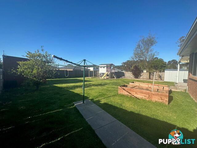 100 Newlands Drive PAYNESVILLE VIC 3880