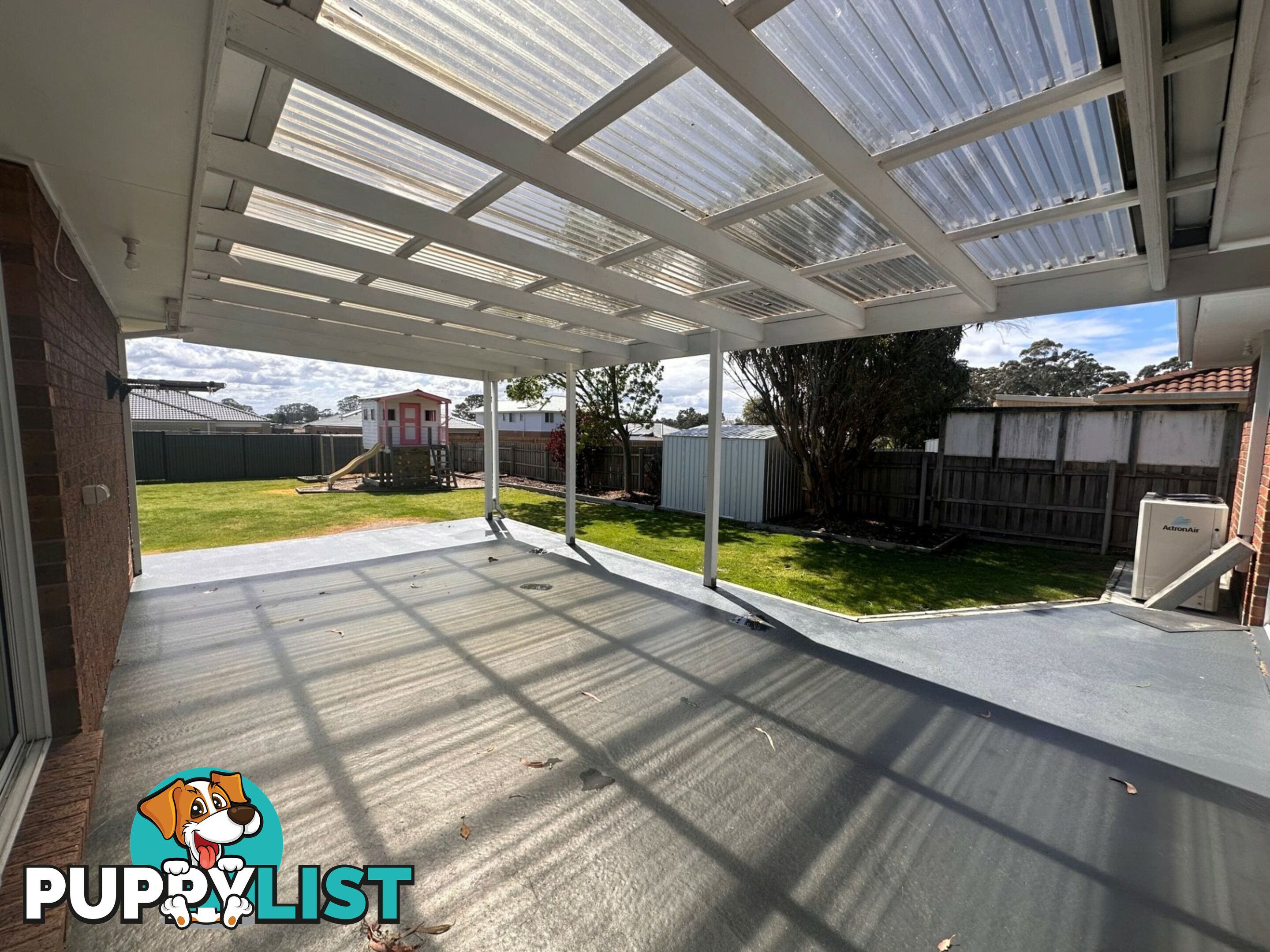 100 Newlands Drive PAYNESVILLE VIC 3880