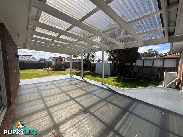 100 Newlands Drive PAYNESVILLE VIC 3880