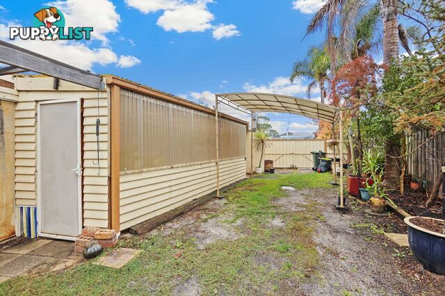 6 Waratah Avenue PAYNESVILLE VIC 3880
