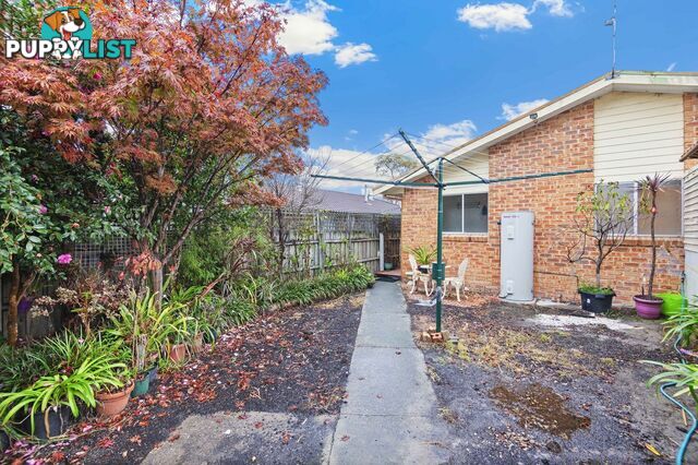 6 Waratah Avenue PAYNESVILLE VIC 3880