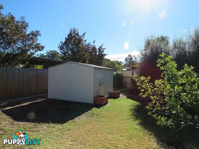 9 White Court EAGLE POINT VIC 3878