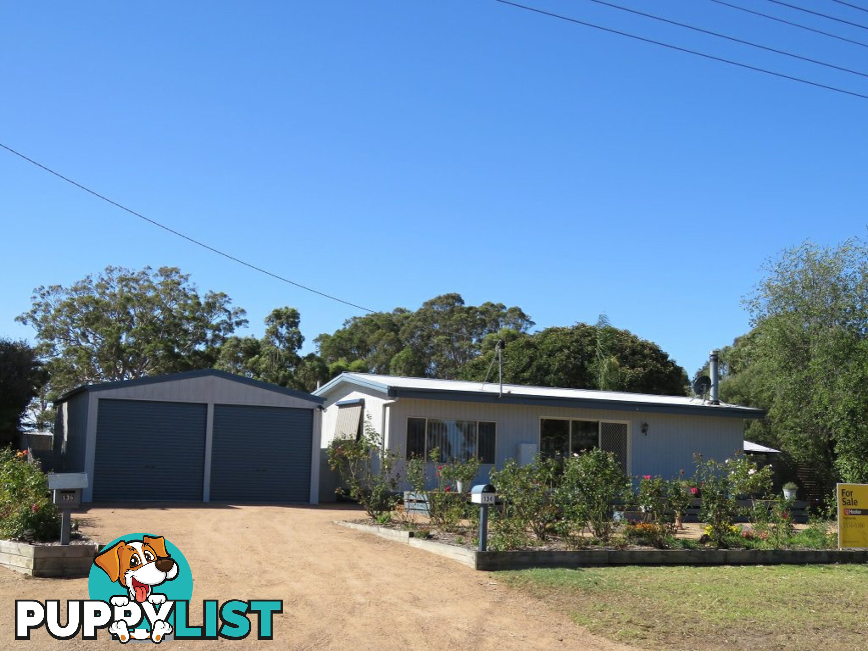 134 Newlands Drive PAYNESVILLE VIC 3880