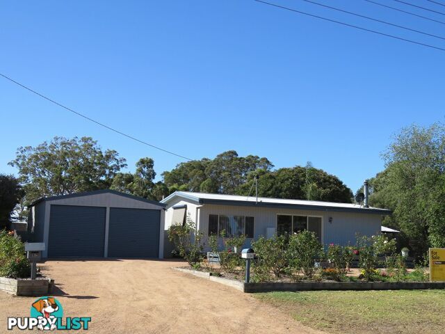 134 Newlands Drive PAYNESVILLE VIC 3880