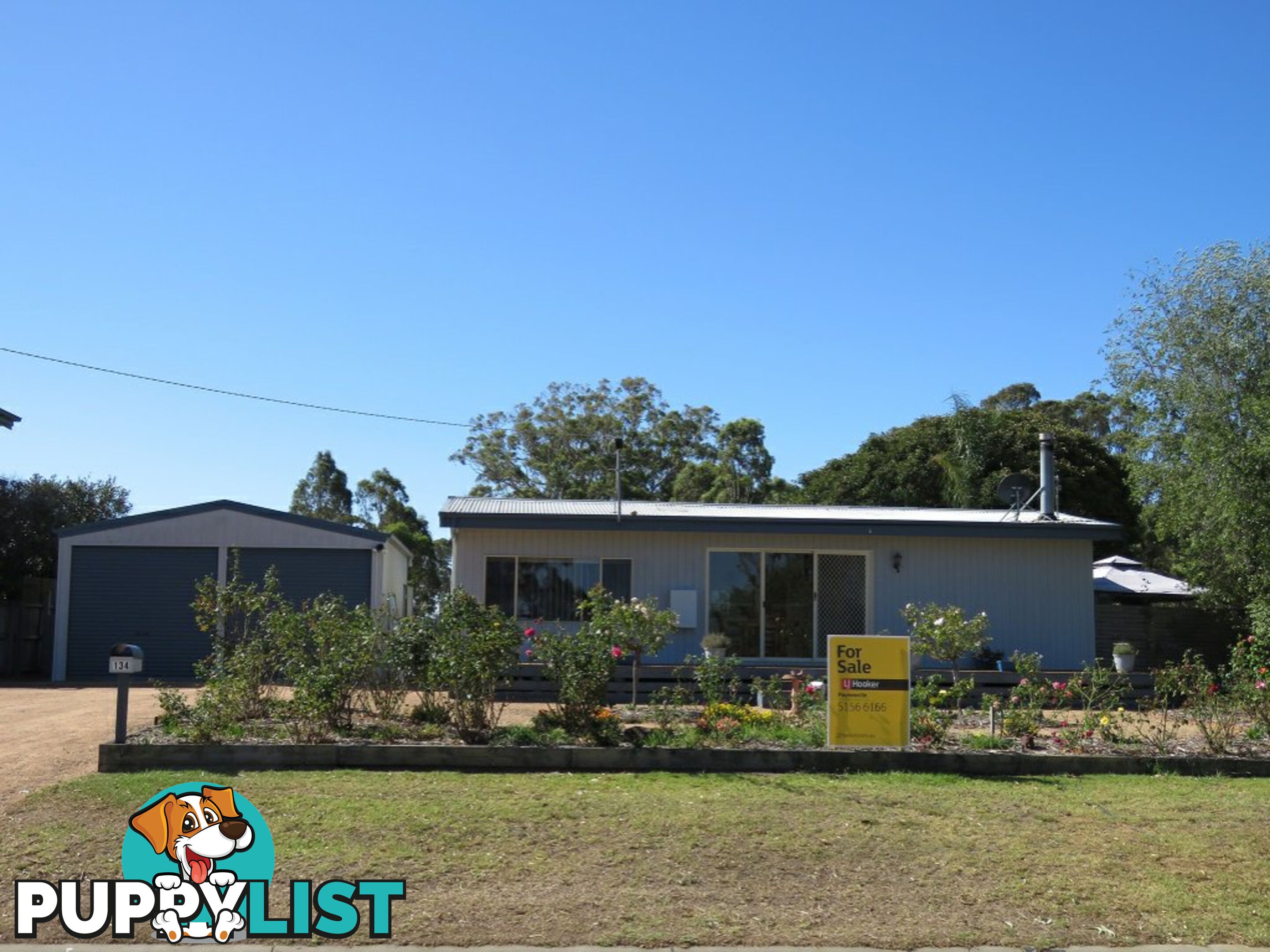 134 Newlands Drive PAYNESVILLE VIC 3880