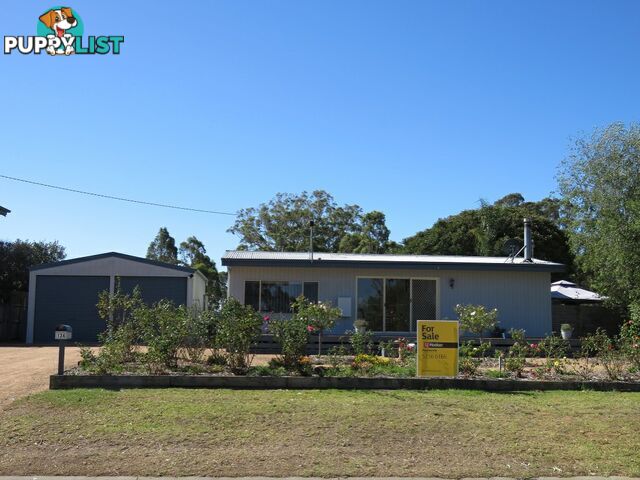 134 Newlands Drive PAYNESVILLE VIC 3880