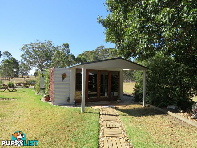 134 Newlands Drive PAYNESVILLE VIC 3880