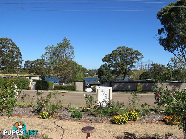 134 Newlands Drive PAYNESVILLE VIC 3880