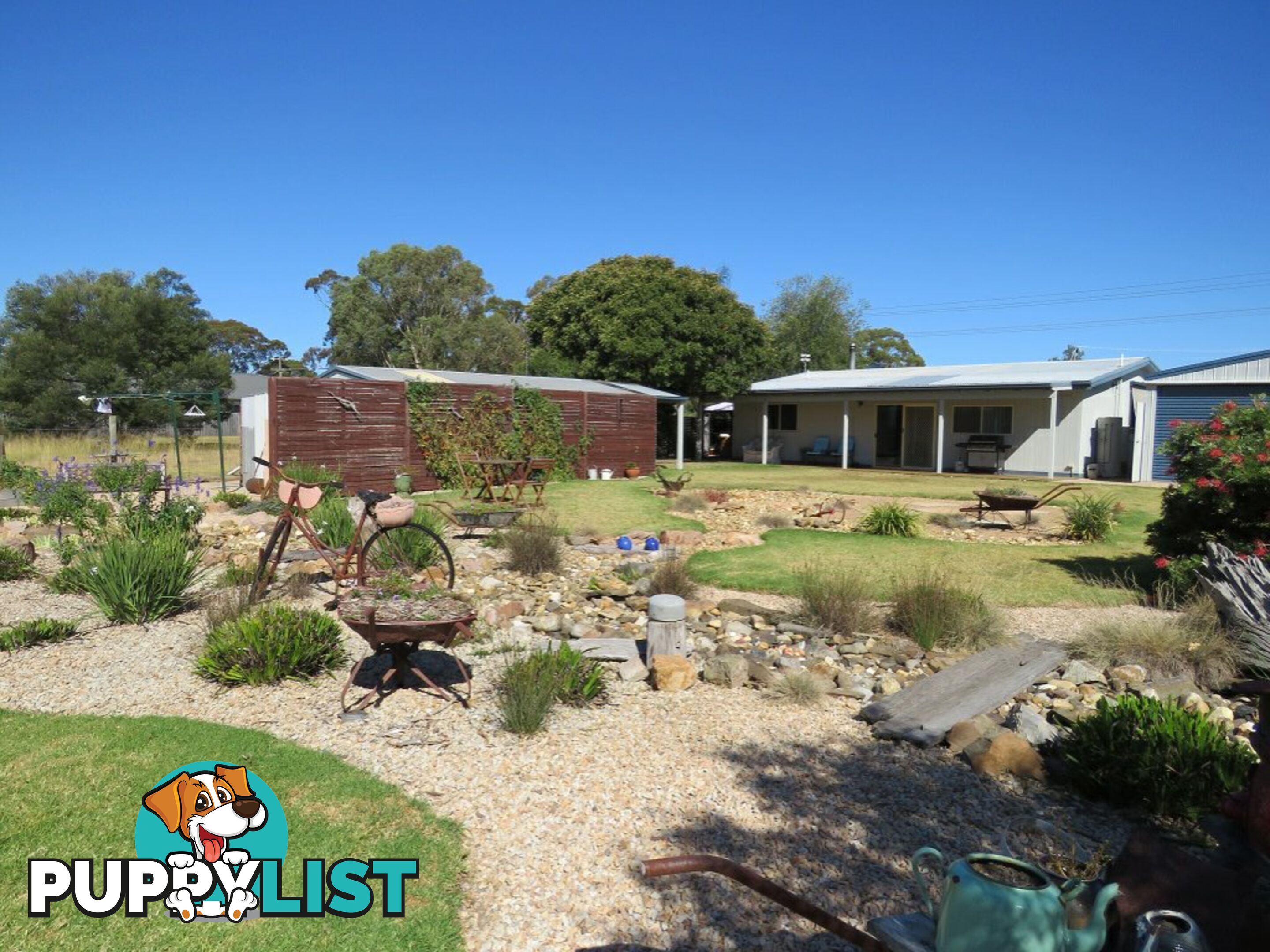 134 Newlands Drive PAYNESVILLE VIC 3880