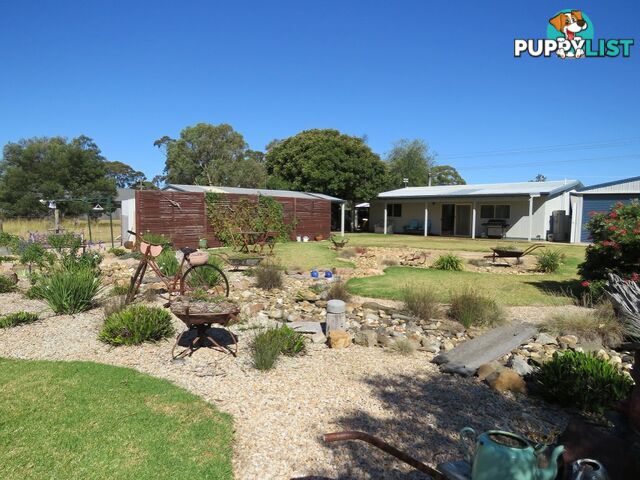 134 Newlands Drive PAYNESVILLE VIC 3880